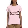 Ladies' Ultra Cotton® T-Shirt Thumbnail