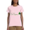 Ladies' Ultra Cotton® T-Shirt Thumbnail