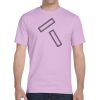 Adult 5.5 oz., 50/50 T-Shirt Thumbnail
