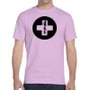 Adult 5.5 oz., 50/50 T-Shirt Thumbnail