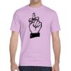 Adult 5.5 oz., 50/50 T-Shirt Thumbnail