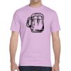 Adult 5.5 oz., 50/50 T-Shirt Thumbnail