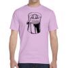 Adult 5.5 oz., 50/50 T-Shirt Thumbnail