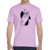 Adult 5.5 oz., 50/50 T-Shirt Thumbnail