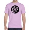 Adult 5.5 oz., 50/50 T-Shirt Thumbnail