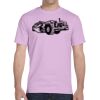 Adult 5.5 oz., 50/50 T-Shirt Thumbnail