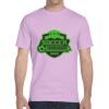 Adult 5.5 oz., 50/50 T-Shirt Thumbnail