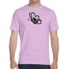 Adult 5.5 oz., 50/50 T-Shirt Thumbnail