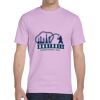 Adult 5.5 oz., 50/50 T-Shirt Thumbnail