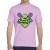 Adult 5.5 oz., 50/50 T-Shirt Thumbnail