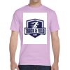 Adult 5.5 oz., 50/50 T-Shirt Thumbnail