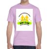 Adult 5.5 oz., 50/50 T-Shirt Thumbnail