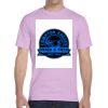 Adult 5.5 oz., 50/50 T-Shirt Thumbnail