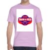 Adult 5.5 oz., 50/50 T-Shirt Thumbnail