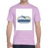 Adult 5.5 oz., 50/50 T-Shirt Thumbnail