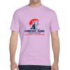 Adult 5.5 oz., 50/50 T-Shirt Thumbnail