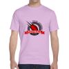 Adult 5.5 oz., 50/50 T-Shirt Thumbnail