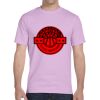 Adult 5.5 oz., 50/50 T-Shirt Thumbnail