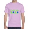 Adult 5.5 oz., 50/50 T-Shirt Thumbnail