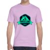 Adult 5.5 oz., 50/50 T-Shirt Thumbnail