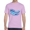 Adult 5.5 oz., 50/50 T-Shirt Thumbnail