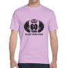 Adult 5.5 oz., 50/50 T-Shirt Thumbnail