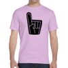 Adult 5.5 oz., 50/50 T-Shirt Thumbnail