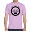 Adult 5.5 oz., 50/50 T-Shirt Thumbnail