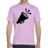 Adult 5.5 oz., 50/50 T-Shirt Thumbnail