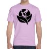 Adult 5.5 oz., 50/50 T-Shirt Thumbnail