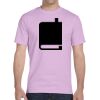 Adult 5.5 oz., 50/50 T-Shirt Thumbnail
