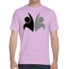 Adult 5.5 oz., 50/50 T-Shirt Thumbnail