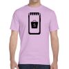 Adult 5.5 oz., 50/50 T-Shirt Thumbnail