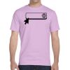Adult 5.5 oz., 50/50 T-Shirt Thumbnail
