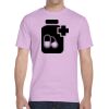 Adult 5.5 oz., 50/50 T-Shirt Thumbnail