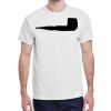 Adult Heavy Cotton™ 5.3 oz. T-Shirt Thumbnail