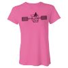 Ladies' Heavy Cotton™ T-Shirt Thumbnail