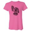 Ladies' Heavy Cotton™ T-Shirt Thumbnail