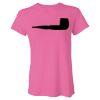 Ladies' Heavy Cotton™ T-Shirt Thumbnail