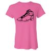 Ladies' Heavy Cotton™ T-Shirt Thumbnail