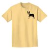 Adult Heavyweight T-Shirt Thumbnail