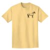 Adult Heavyweight T-Shirt Thumbnail