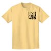 Adult Heavyweight T-Shirt Thumbnail