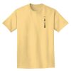 Adult Heavyweight T-Shirt Thumbnail