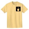 Adult Heavyweight T-Shirt Thumbnail