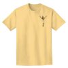 Adult Heavyweight T-Shirt Thumbnail