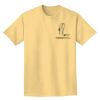 Adult Heavyweight T-Shirt Thumbnail