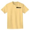 Adult Heavyweight T-Shirt Thumbnail