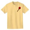 Adult Heavyweight T-Shirt Thumbnail