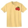 Adult Heavyweight T-Shirt Thumbnail